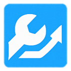 FixFlow Logo